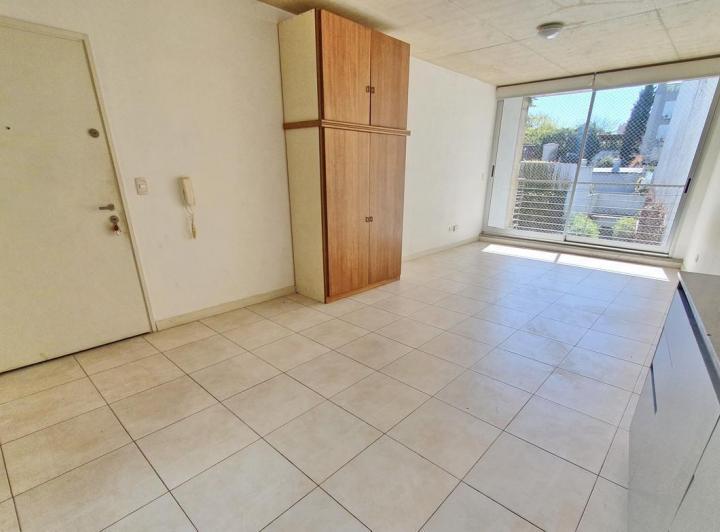 Departamento · 32m² · 1 Ambiente