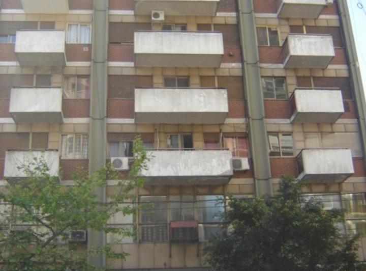 Departamento · 30m² · 1 Ambiente