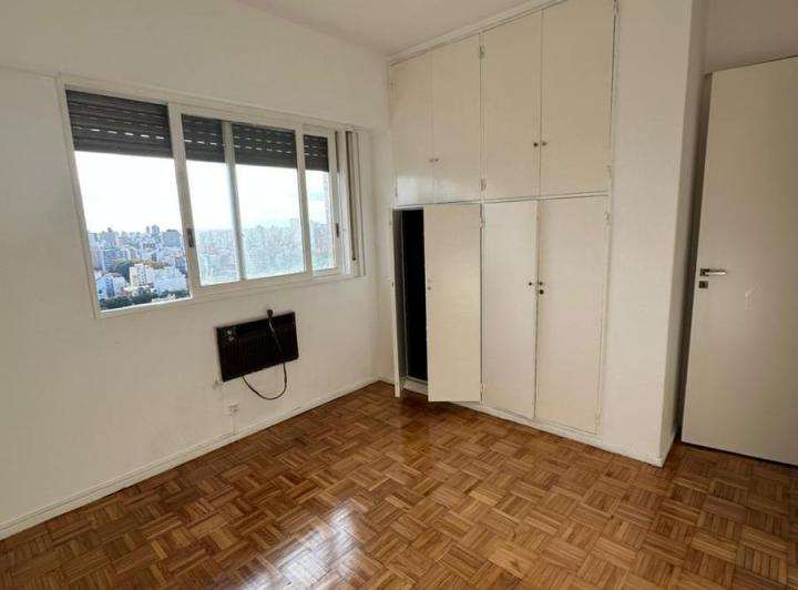 Departamento · 45m² · 2 Ambientes