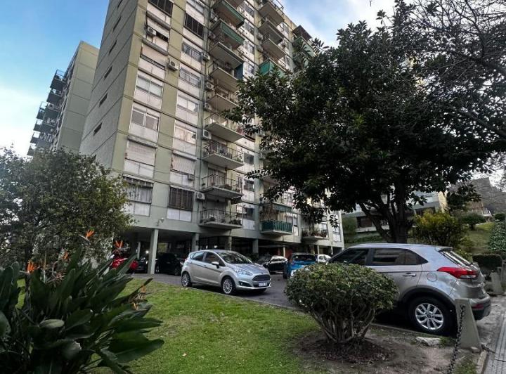 Departamento · 60m² · 1 Ambiente