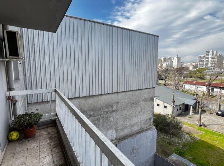 Departamento · 29m² · 2 Ambientes