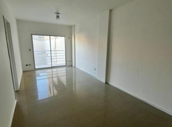 Departamento · 33m² · 1 Ambiente
