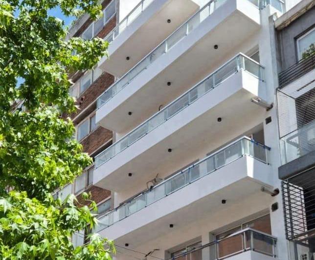 Departamento · 42m² · 2 Ambientes