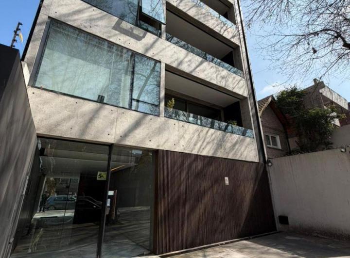 Departamento · 46m² · 2 Ambientes · 1 Cochera