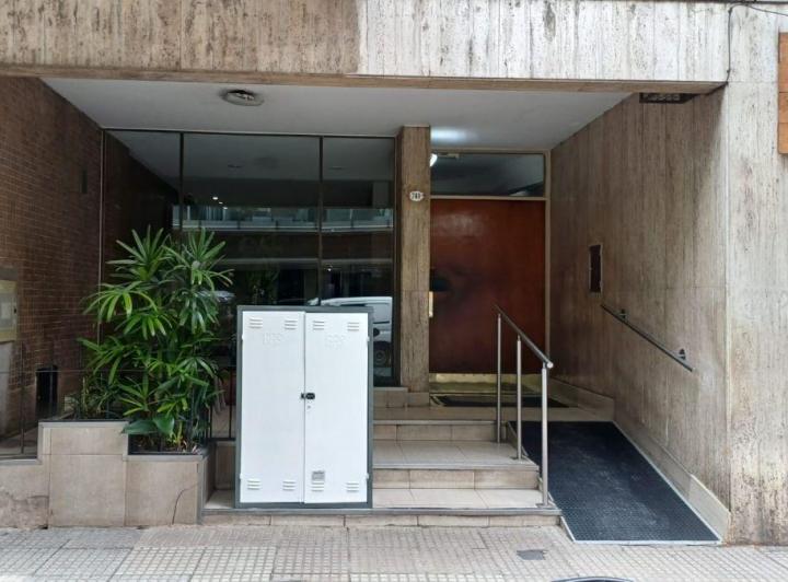 Departamento · 32m² · 2 Ambientes