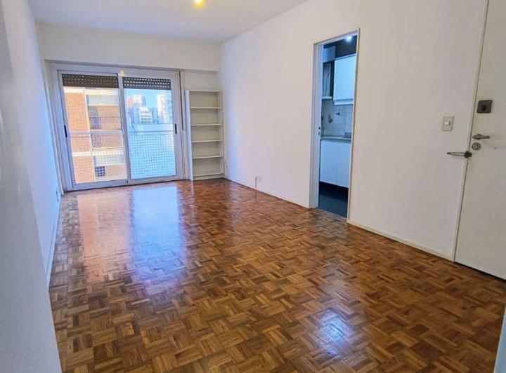 Departamento · 43m² · 2 Ambientes