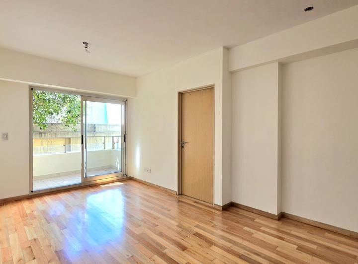 Departamento · 42m² · 2 Ambientes
