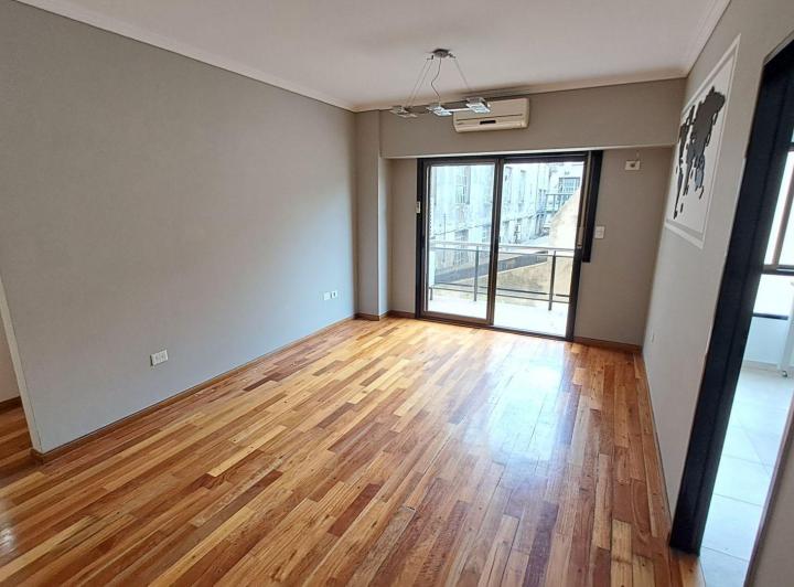 Departamento · 44m² · 2 Ambientes