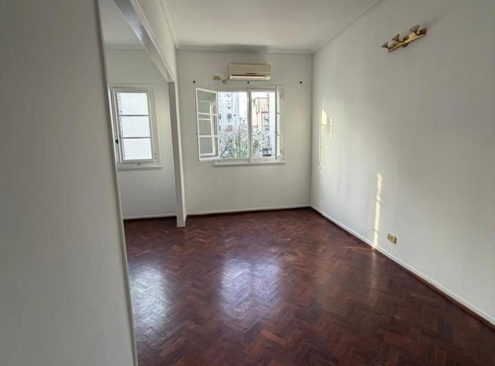Departamento · 32m² · 1 Ambiente