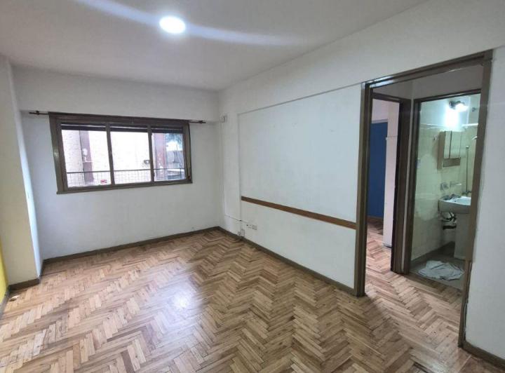 Departamento · 35m² · 2 Ambientes