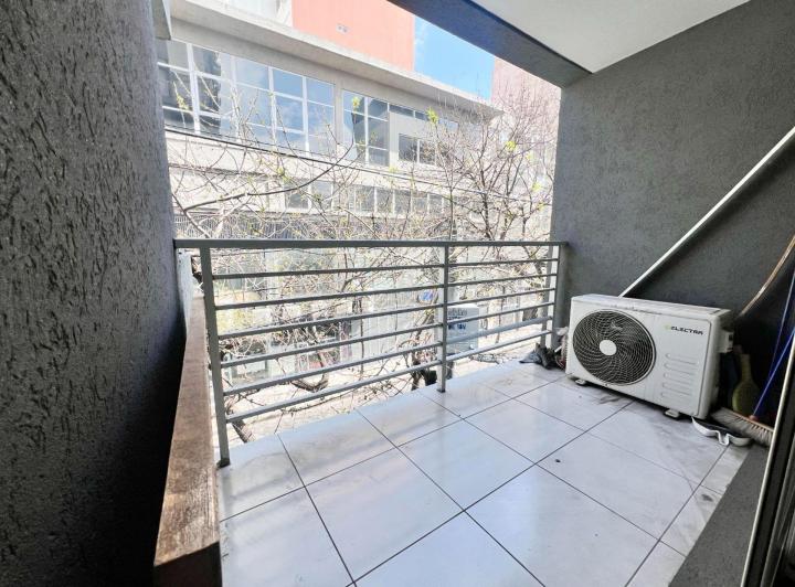 Departamento · 28m² · 1 Ambiente