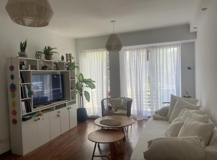 Departamento · 47m² · 2 Ambientes