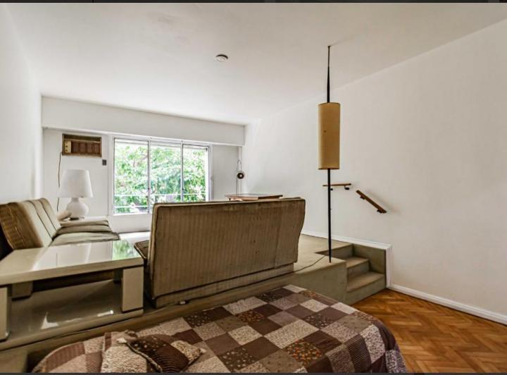 Departamento · 39m² · 1 Ambiente