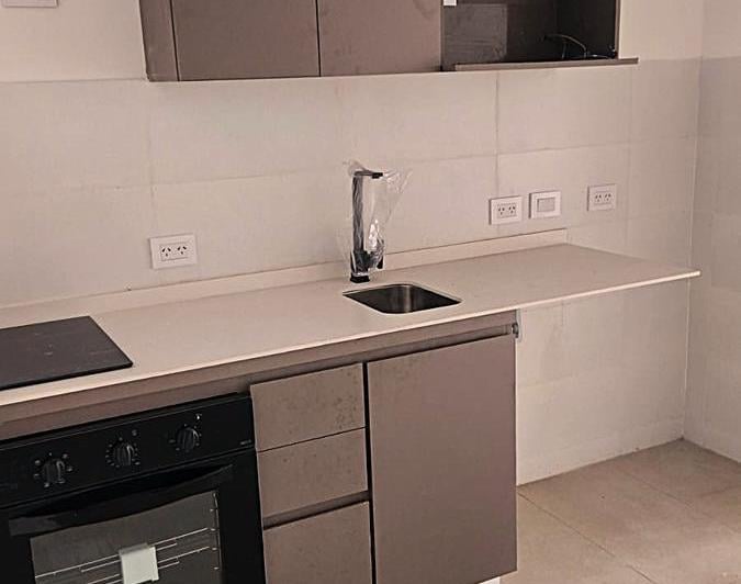 Departamento · 35m² · 1 Ambiente
