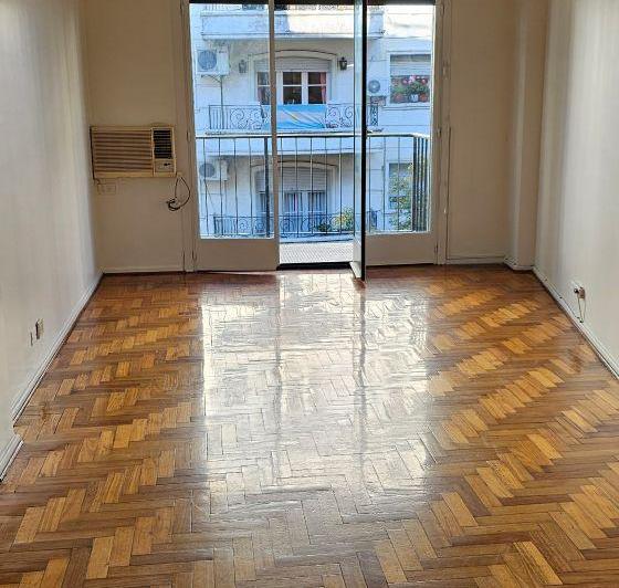 Departamento · 49m² · 2 Ambientes