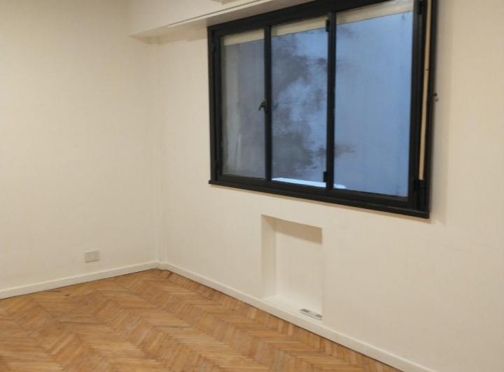 Departamento · 26m² · 1 Ambiente