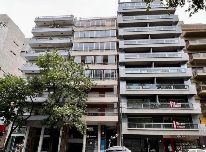 Departamento · 60m² · 2 Ambientes