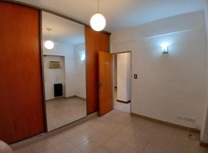 Departamento · 45m² · 2 Ambientes