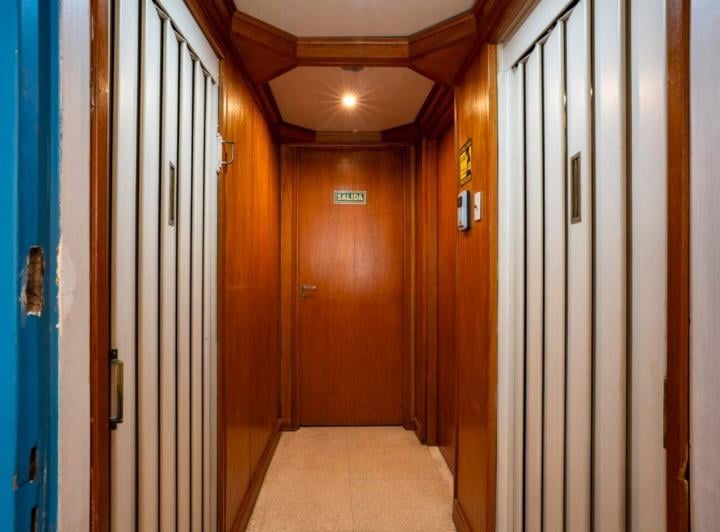 Departamento · 46m² · 2 Ambientes