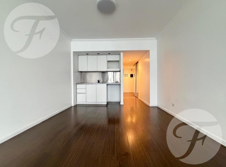 Departamento · 36m² · 1 Ambiente