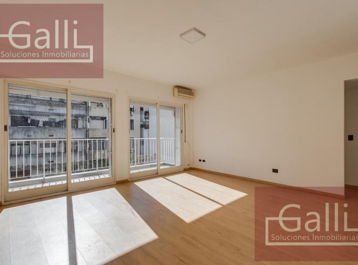 Departamento · 56m² · 2 Ambientes