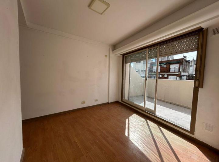 Departamento · 27m² · 1 Ambiente