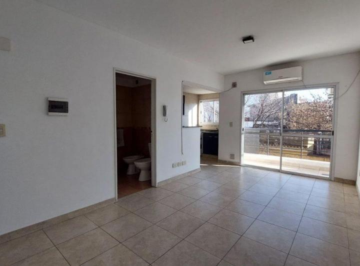 Departamento · 34m² · 2 Ambientes