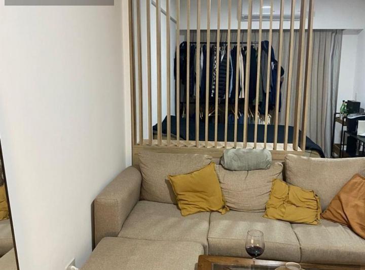 Departamento · 40m² · 1 Ambiente