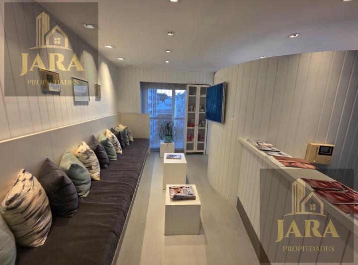 Departamento · 180m²