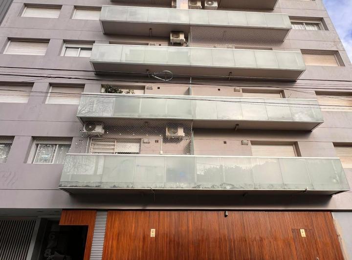 Departamento · 34m² · 2 Ambientes
