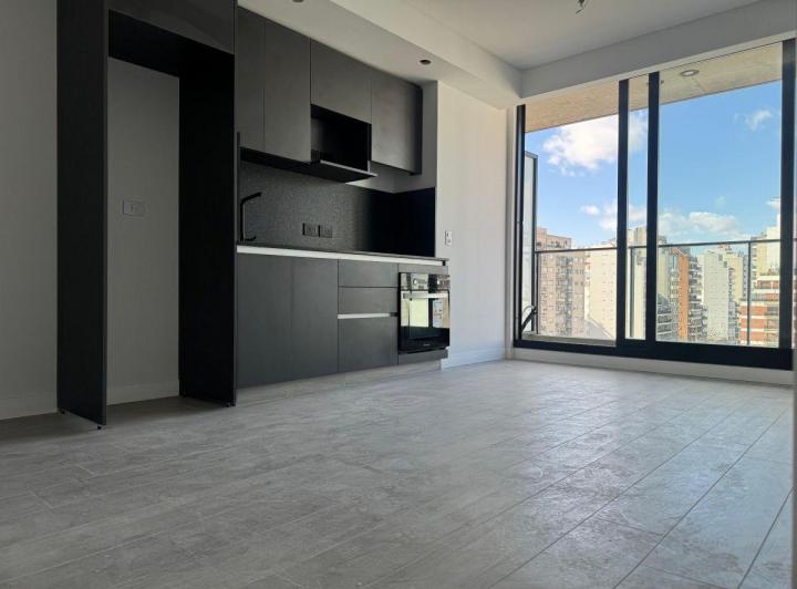 Departamento · 39m² · 2 Ambientes