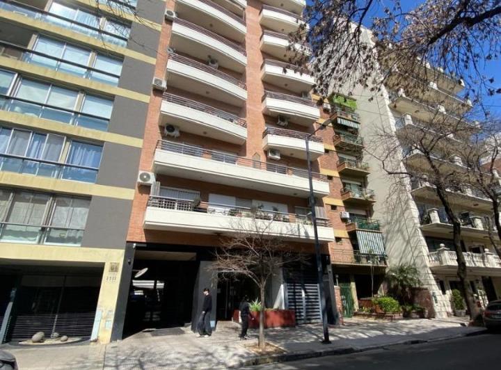 Departamento · 35m² · 1 Ambiente