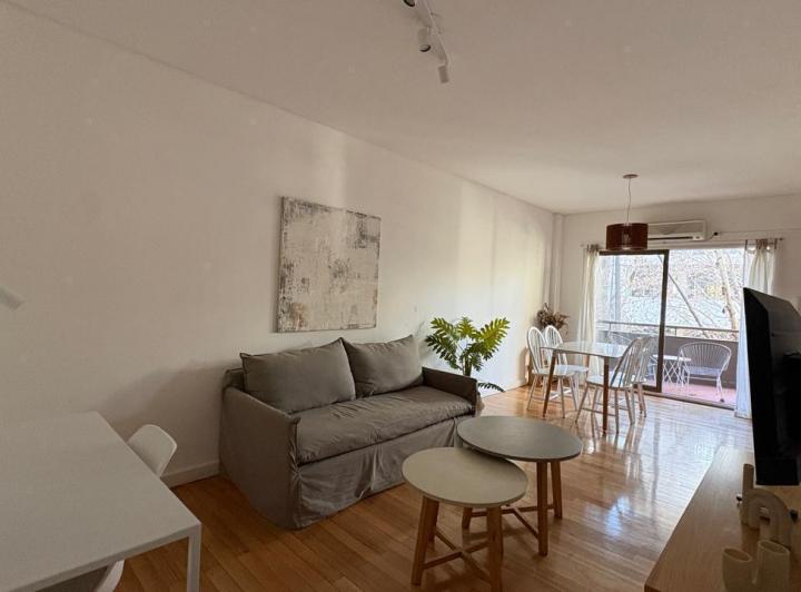 Departamento · 47m² · 2 Ambientes