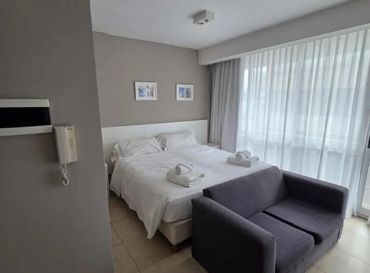 Departamento · 27m² · 1 Ambiente