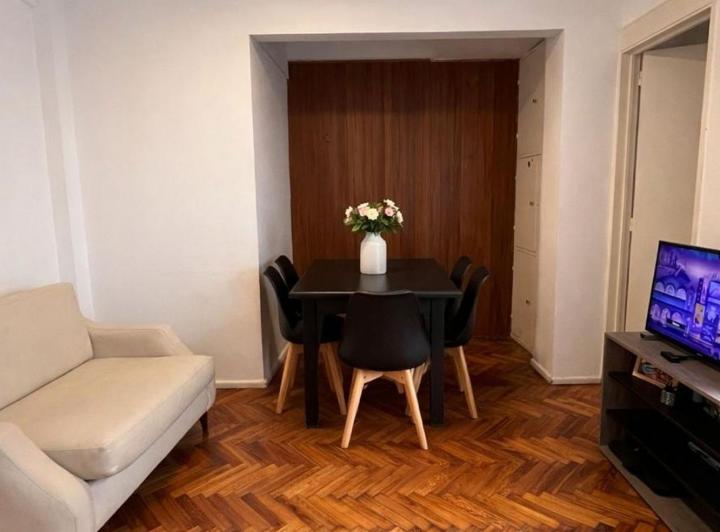 Departamento · 35m² · 2 Ambientes