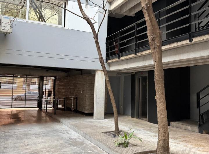 Departamento · 40m² · 2 Ambientes · 1 Cochera
