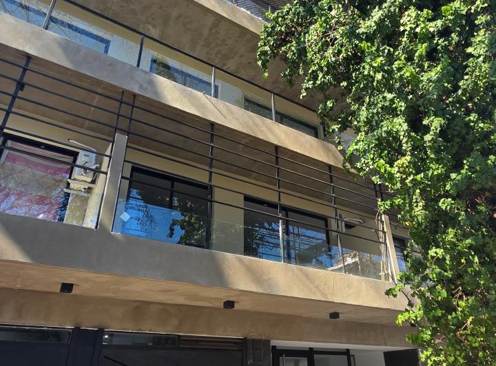 Departamento · 40m² · 2 Ambientes