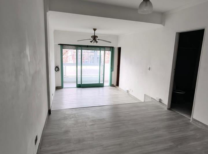 Departamento · 35m² · 1 Ambiente