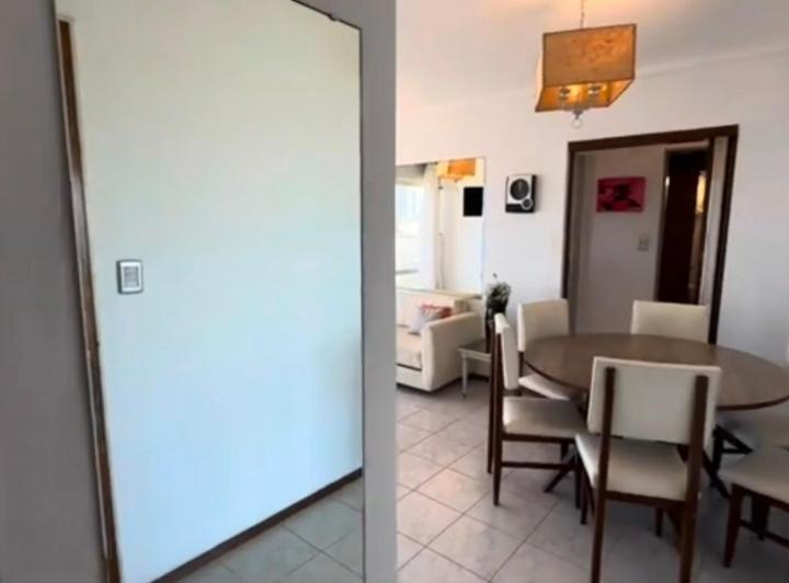 Departamento · 25m² · 3 Ambientes · 1 Cochera
