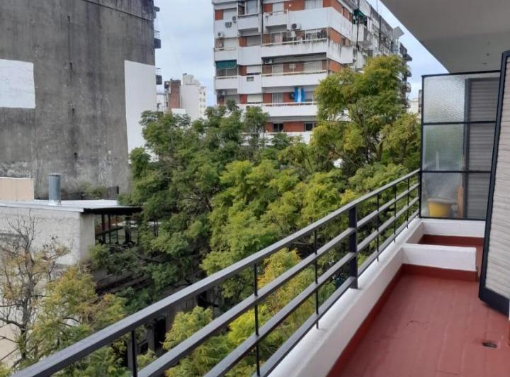 Departamento · 72m² · 3 Ambientes
