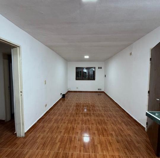 Departamento · 60m² · 3 Ambientes · 1 Cochera