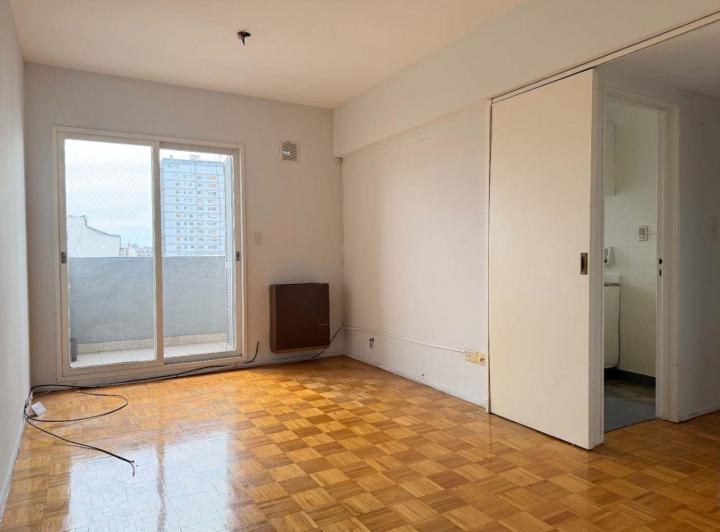 Departamento · 44m² · 3 Ambientes