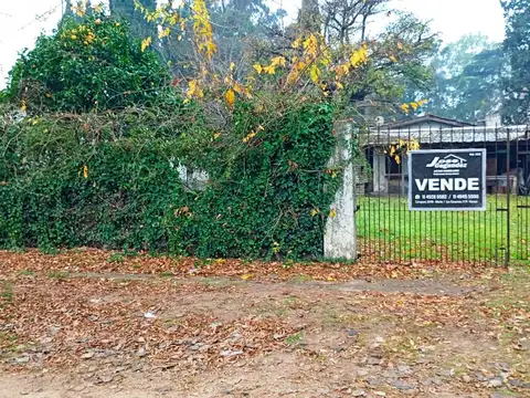 Terreno en Venta en Mariano Acosta, Partido de Merlo