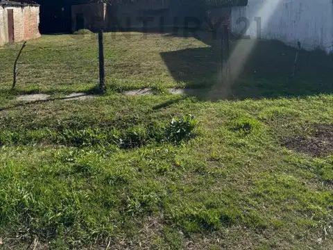 Terreno en Venta en La Plata, Partido de La Plata