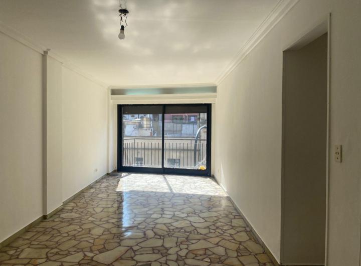 Departamento · 90m² · 4 Ambientes