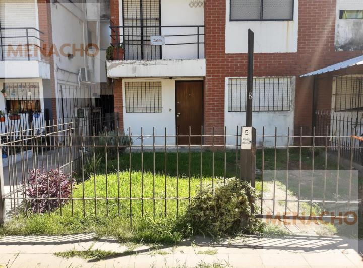 Departamento · 45m² · 3 Ambientes · 1 Cochera
