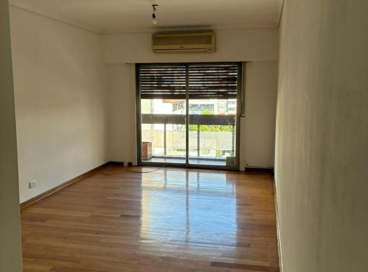 Departamento · 70m² · 3 Ambientes · 1 Cochera