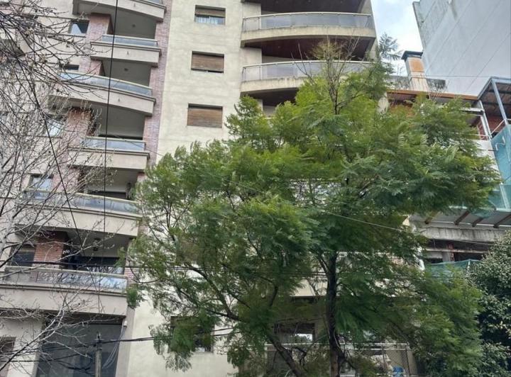 Departamento · 65m² · 2 Dormitorios