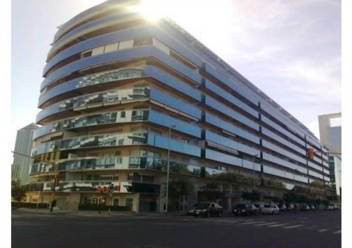 Departamento · 120m² · 3 Ambientes