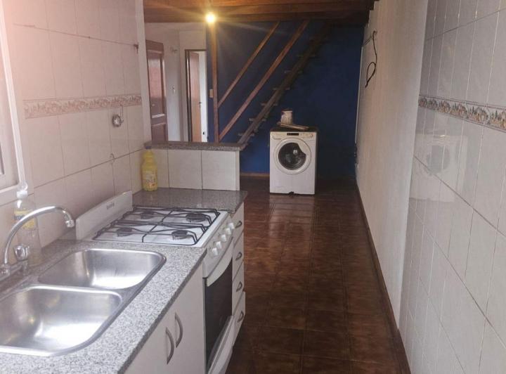 Departamento · 40m² · 3 Ambientes